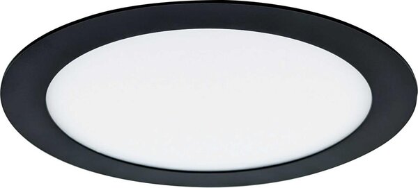 Greenlux LED Fürdőszobai beépíthető lámpa VEGA LED/12W/230V 3800K IP44 GXDW354
