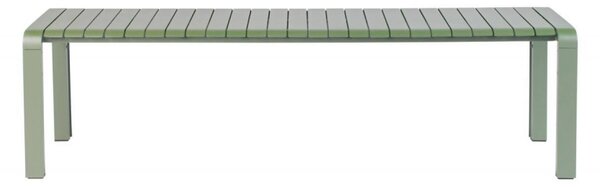 26671T kerti pad zöld 175 cm