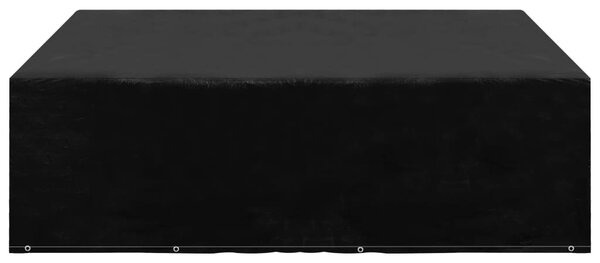 Kerti bútor huzat 12 fűzőlyukkal 250 x 250 x 70 cm
