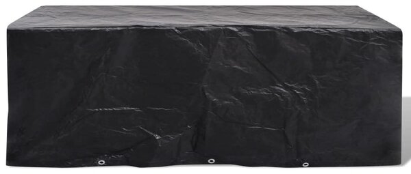 Kerti bútor huzat 8 fűzőlyukkal 229 x 113 x 73 cm