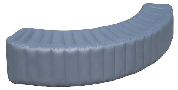 Bestway Lay-Z-Spa felfújható kerek pezsgőfürdő keret