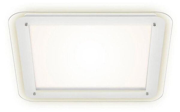 Briloner Briloner 3397-016 - LED Mennyezeti lámpa FREE LED/22W/230V BL1108