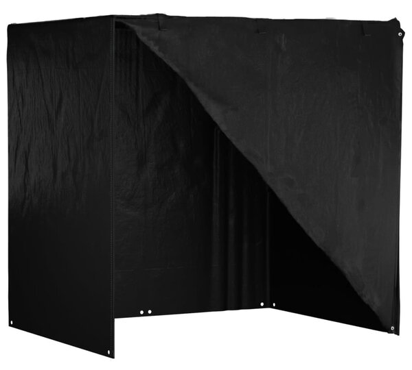 Polietilén hintapad huzat 12 fűzőlyukkal 220x177x220 cm