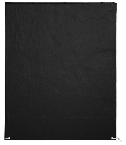 Polietilén hintapad huzat 12 fűzőlyukkal 220x177x220 cm