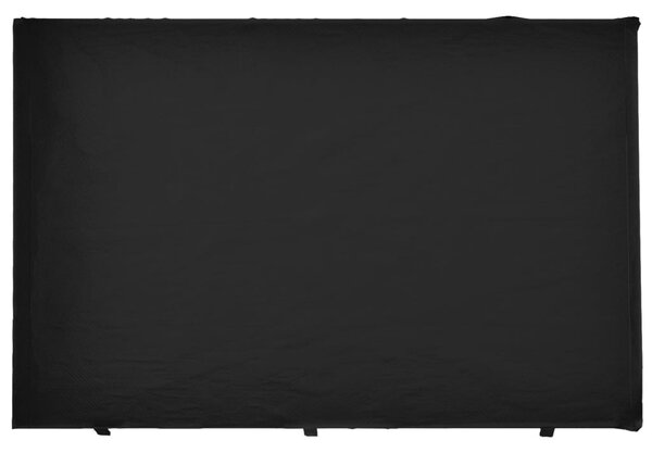 Polietilén hintapad huzat 12 fűzőlyukkal 215x150x130/150 cm