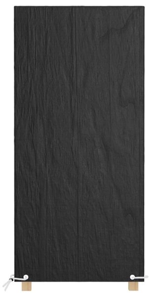 Polietilén kerti szék huzat 8 fűzőlyukkal 75x70x140 cm