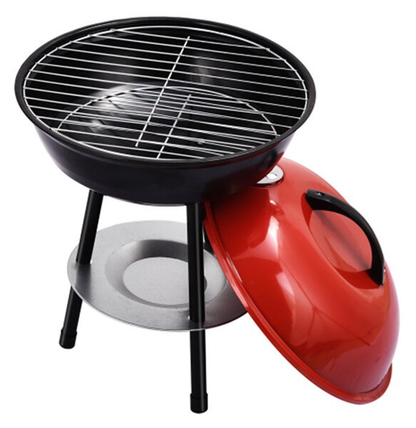 Grillrács kerek 34 cm