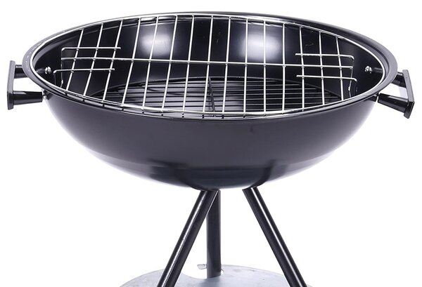 Grillrács kerek 41,5 cm