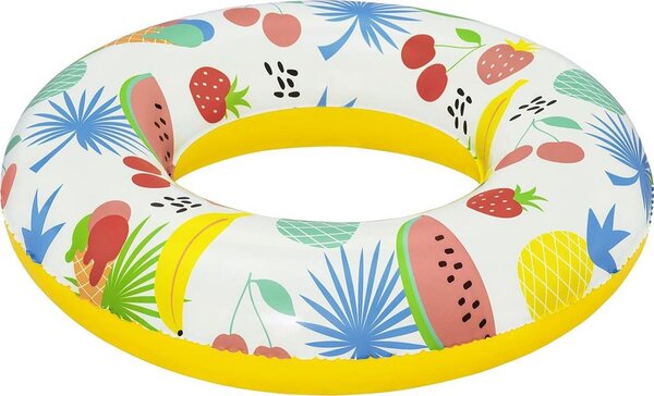 Úszógumi Bestway® 36014, gyerek, felfújható, vízbe, 61 cm