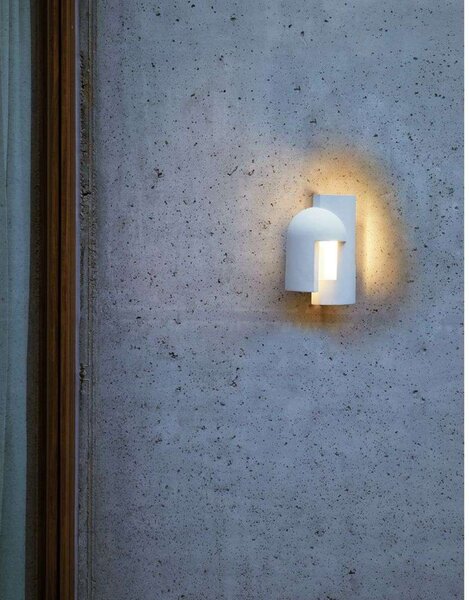 Kültéri Lámpa DCW, dimmable, Fehér, Terasz, Gipsz / Agyag