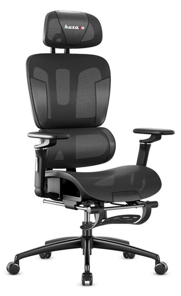 Gamer szék, Combat ergonomikus fekete