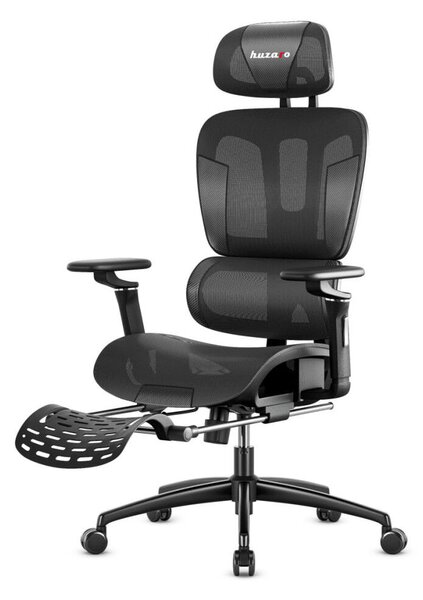 Gamer szék, Combat ergonomikus fekete