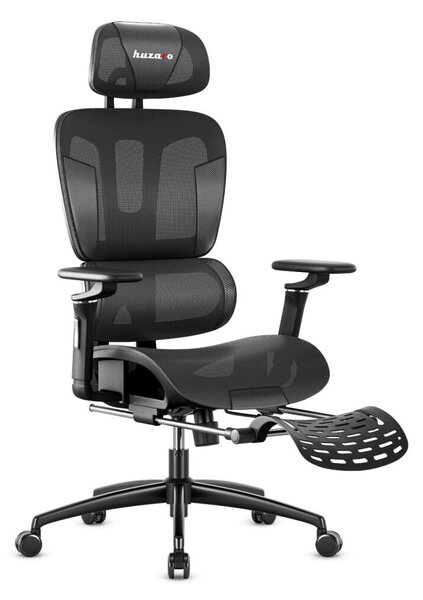 Gamer szék, Combat ergonomikus fekete