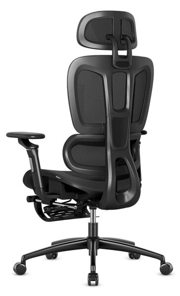Gamer szék, Combat ergonomikus fekete