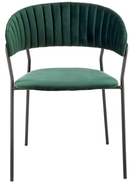 HAL-K426 modern fémvázas szék