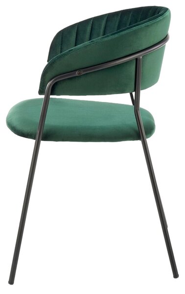 HAL-K426 modern fémvázas szék