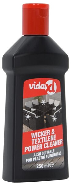Rattan és textilén kültéri bútor tisztító 250 ml