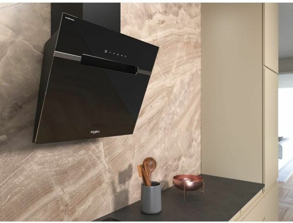 Whirlpool Páraelszívó döntött WHVS 61F LT DP K