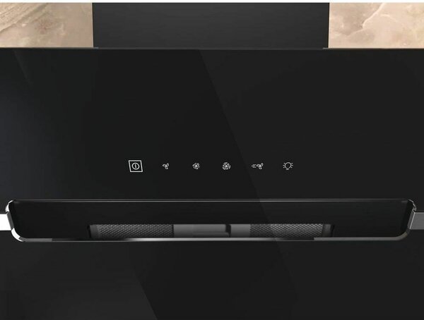 Whirlpool Páraelszívó döntött WHVS 61F LT DP K
