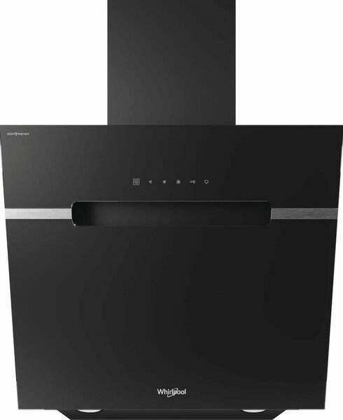 Whirlpool Páraelszívó döntött WHVS 61F LT DP K