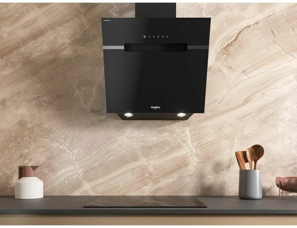Whirlpool Páraelszívó döntött WHVS 61F LT DP K