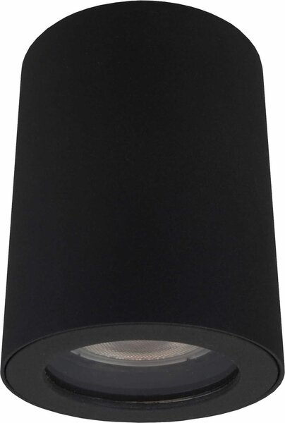 Light Prestige Faro mennyezeti lámpa 1x50 W fekete LP-6510/1SMBK