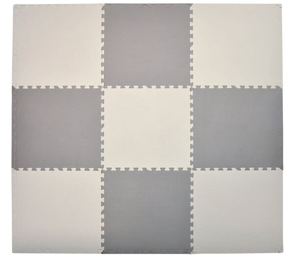 Habszivacs szőnyeg játékhoz Puzzle XXL 180x180 cm
