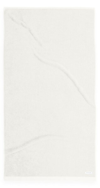 Tom Tailor Crisp White törölköző, 70 x 140 cm