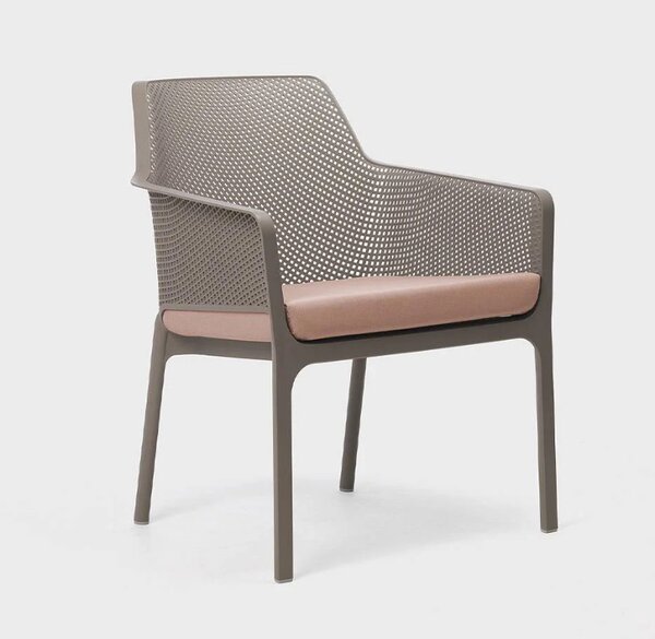 Nardi Net Relax párna rózsaszín