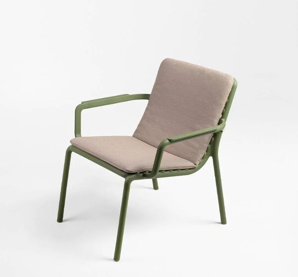 Nardi Doga Relax párna lenvászon
