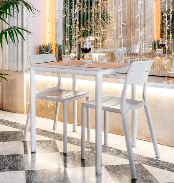 Nardi Cassia Bistrot szék corda
