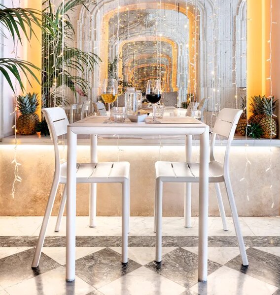 Nardi Cassia Bistrot szék corda