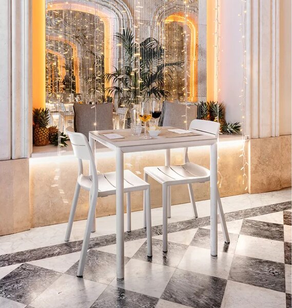 Nardi Cassia Bistrot szék corda