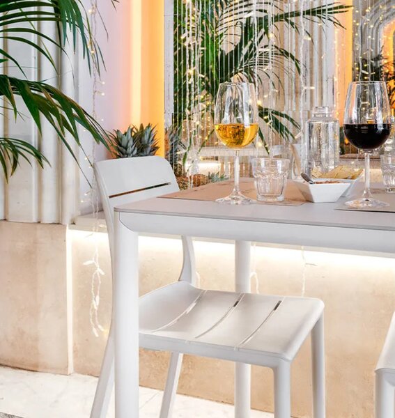 Nardi Cassia Bistrot szék corda