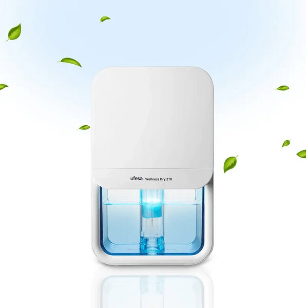 Ufesa Wellness Dry 210 Páramentesítő (WD-210)