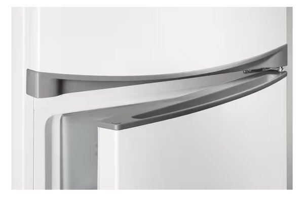 Electrolux KNB175EW1L Alulfagyasztós kombinált hűtőszekrény
