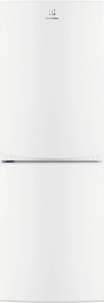 Electrolux KNB175EW1L Alulfagyasztós kombinált hűtőszekrény