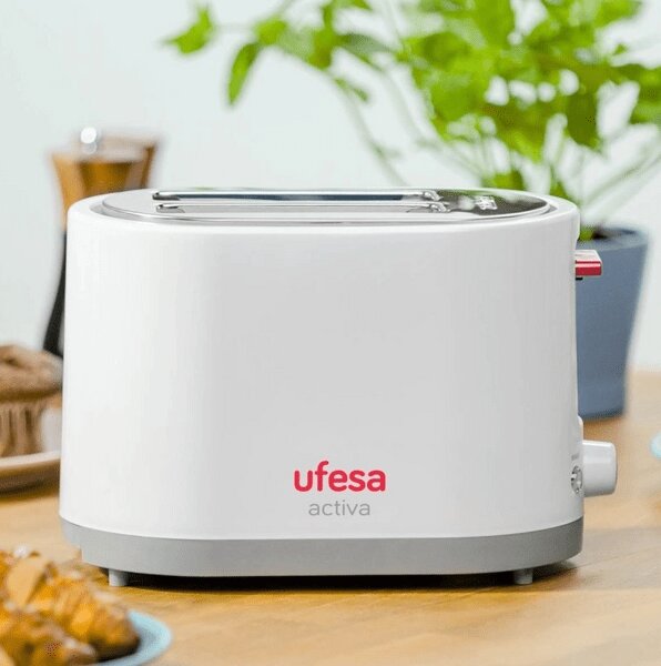 Ufesa TT7385 Activa kenyérpirító