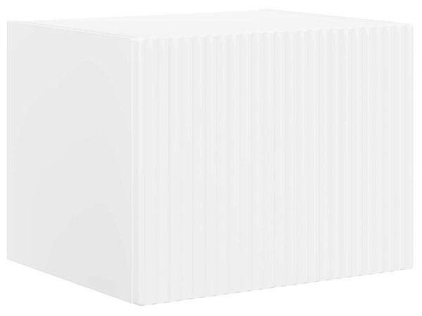 VidaXL 6 pcs Fehér