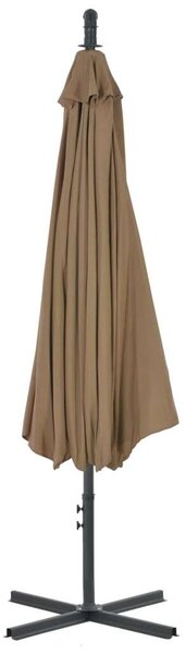 300 cm-es Konzolos Napernyő - Tópszín - Kert