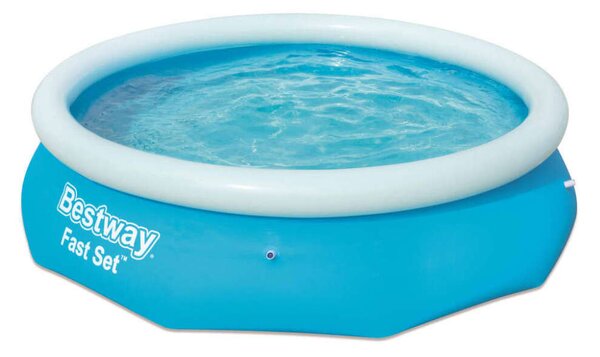Bestway Fast Set Felfújható Medence - 305x76 cm