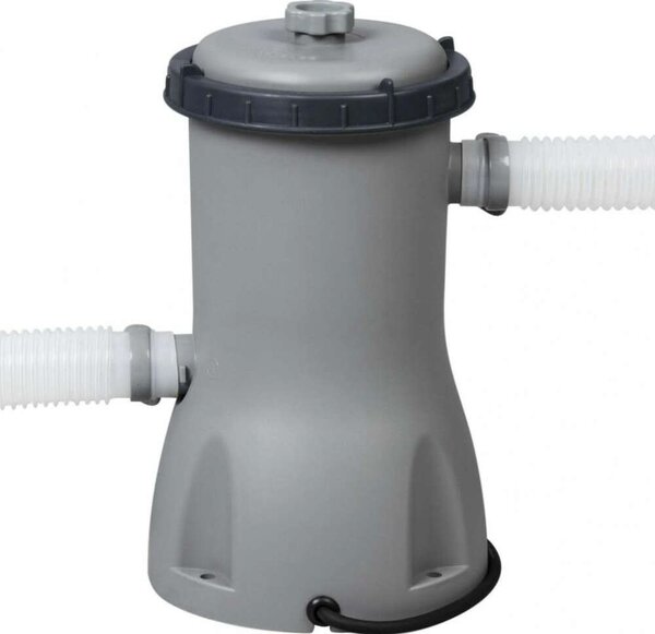 Bestway Steel Pro MAX Medence - 366x76cm