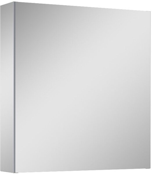 Elita Medium szekrény 60.6x14x63.8 cm oldalt függő 904657