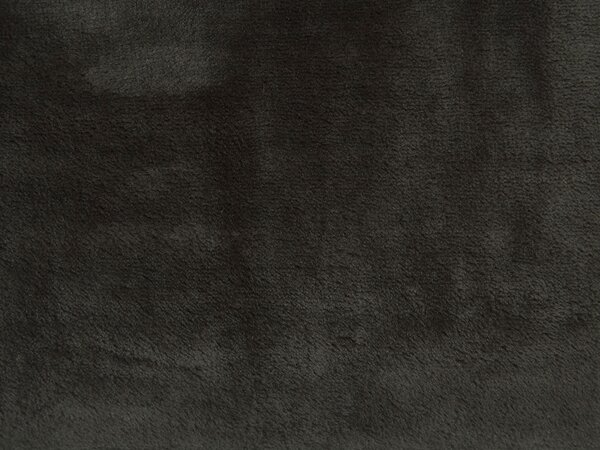 Takaró TERKE 200 x 220 cm Sötétszürke