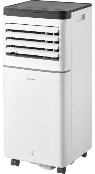 Sencor SAC MT7042C Mobilklíma, fehér