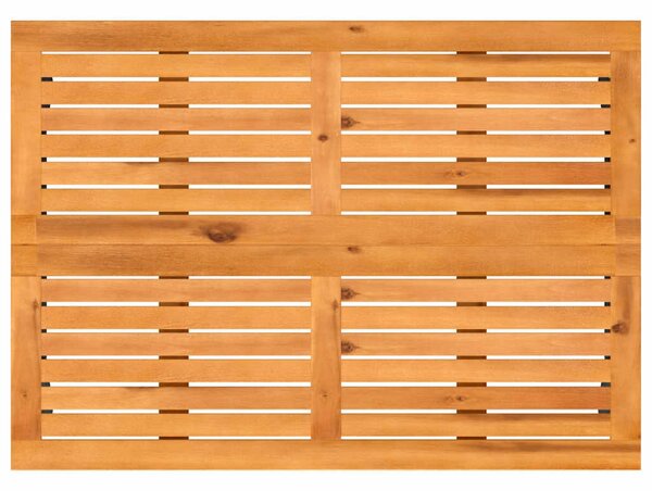 VidaXL 4 részes szürke polyrattan kerti ülőgarnitúra párnákkal L-alakú