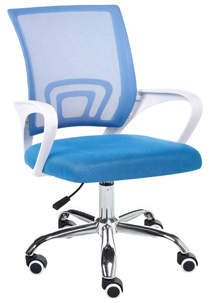 Irodai szék SOLID Kék