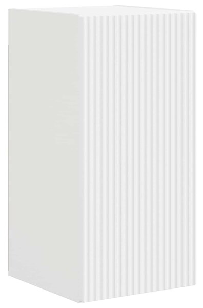 VidaXL Fehér 60 x 31 x 29,5 cm