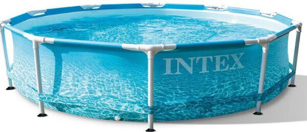 Intex 28206 NP Medence fémvázas 305x76cm 