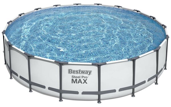 Bestway kerti keret medence 549 x 122 cm 18in1 56462